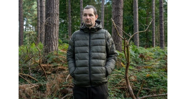 NASH - Bunda Zero Tolerance Air Cell 3 in 1 Jacket vel. 3XL
